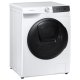 Samsung QuickDrive 7000 Series WW10T754ABT lavatrice Caricamento frontale 10,5 kg 1400 Giri/min Bianco 3