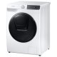 Samsung QuickDrive 7000 Series WW10T754ABT lavatrice Caricamento frontale 10,5 kg 1400 Giri/min Bianco 4