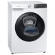 Samsung QuickDrive 7000 Series WW10T754ABT lavatrice Caricamento frontale 10,5 kg 1400 Giri/min Bianco 5