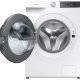 Samsung QuickDrive 7000 Series WW10T754ABT lavatrice Caricamento frontale 10,5 kg 1400 Giri/min Bianco 6
