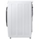 Samsung QuickDrive 7000 Series WW10T754ABT lavatrice Caricamento frontale 10,5 kg 1400 Giri/min Bianco 9