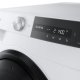 Samsung QuickDrive 7000 Series WW10T754ABT lavatrice Caricamento frontale 10,5 kg 1400 Giri/min Bianco 10