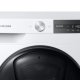 Samsung QuickDrive 7000 Series WW10T754ABT lavatrice Caricamento frontale 10,5 kg 1400 Giri/min Bianco 11