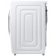 Samsung QuickDrive 7000 Series WW80T734AWH lavatrice Caricamento frontale 8 kg 1400 Giri/min Bianco 5