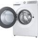 Samsung QuickDrive 7000 Series WW80T734AWH lavatrice Caricamento frontale 8 kg 1400 Giri/min Bianco 6