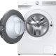 Samsung QuickDrive 7000 Series WW80T734AWH lavatrice Caricamento frontale 8 kg 1400 Giri/min Bianco 7