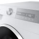 Samsung QuickDrive 7000 Series WW80T734AWH lavatrice Caricamento frontale 8 kg 1400 Giri/min Bianco 9