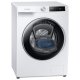 Samsung AddWash 6000 Series WW80T656ALE lavatrice Caricamento frontale 8 kg 1600 Giri/min Bianco 5