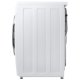 Samsung AddWash 6000 Series WW80T656ALE lavatrice Caricamento frontale 8 kg 1600 Giri/min Bianco 8