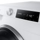 Samsung AddWash 6000 Series WW80T656ALE lavatrice Caricamento frontale 8 kg 1600 Giri/min Bianco 10