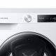 Samsung AddWash 6000 Series WW80T656ALE lavatrice Caricamento frontale 8 kg 1600 Giri/min Bianco 11