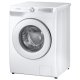 Samsung Autodose 6000 Series WW10T634AHH lavatrice Caricamento frontale 10,5 kg 1400 Giri/min Bianco 4