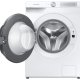 Samsung Autodose 6000 Series WW10T634AHH lavatrice Caricamento frontale 10,5 kg 1400 Giri/min Bianco 7