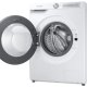Samsung Autodose 6000 Series WW10T634AHH lavatrice Caricamento frontale 10,5 kg 1400 Giri/min Bianco 8