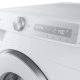 Samsung Autodose 6000 Series WW10T634AHH lavatrice Caricamento frontale 10,5 kg 1400 Giri/min Bianco 9
