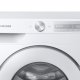 Samsung Autodose 6000 Series WW10T634AHH lavatrice Caricamento frontale 10,5 kg 1400 Giri/min Bianco 10
