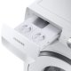 Samsung Autodose 6000 Series WW10T634AHH lavatrice Caricamento frontale 10,5 kg 1400 Giri/min Bianco 11