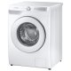 Samsung Autodose 6000 Series WW90T636AHH lavatrice Caricamento frontale 9 kg 1600 Giri/min Bianco 4