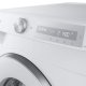 Samsung Autodose 6000 Series WW90T636AHH lavatrice Caricamento frontale 9 kg 1600 Giri/min Bianco 9