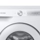 Samsung Autodose 6000 Series WW90T636AHH lavatrice Caricamento frontale 9 kg 1600 Giri/min Bianco 10
