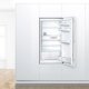 Bosch Serie 2 KIR20EFF0 frigorifero Da incasso 181 L F Bianco 3