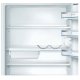 Bosch Serie 2 KIR18EFF0 frigorifero Da incasso 150 L F Bianco 3