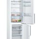 Bosch Serie 4 KGN39VWEP frigorifero con congelatore Libera installazione 368 L E Bianco 3