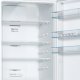 Bosch Serie 4 KGN393IEP frigorifero con congelatore Libera installazione 368 L E Acciaio inossidabile 5
