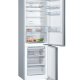 Bosch Serie 4 KGN392IDA frigorifero con congelatore Libera installazione 368 L D Acciaio inossidabile 3