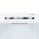 Bosch Serie 4 KGN392IDA frigorifero con congelatore Libera installazione 368 L D Acciaio inossidabile 4