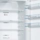 Bosch Serie 4 KGN392IDA frigorifero con congelatore Libera installazione 368 L D Acciaio inossidabile 5