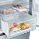 Bosch Serie 4 KGN392IDA frigorifero con congelatore Libera installazione 368 L D Acciaio inossidabile 7