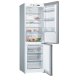 Bosch Serie 4 KGN36VIEB frigorifero con congelatore Libera installazione 326 L E Acciaio inossidabile 3