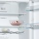 Bosch Serie 4 KGN36VIEB frigorifero con congelatore Libera installazione 326 L E Acciaio inossidabile 5
