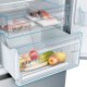 Bosch Serie 4 KGN36VIEB frigorifero con congelatore Libera installazione 326 L E Acciaio inossidabile 6