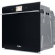 Whirlpool W11 OM1 4MS2 P 73 L 3650 W A+ Nero, Grigio 4