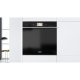 Whirlpool W11 OM1 4MS2 P 73 L 3650 W A+ Nero, Grigio 7