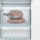 Bosch Serie 4 KIN86VFF0 frigorifero con congelatore Da incasso 254 L F Bianco 6