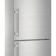 Liebherr CBNes 4898-21 frigorifero con congelatore Libera installazione 349 L C Stainless steel 11