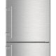 Liebherr CBNes 4898-21 frigorifero con congelatore Libera installazione 349 L C Stainless steel 13