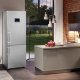 Liebherr CBNes 5778-21 frigorifero con congelatore Libera installazione 393 L C Stainless steel 9