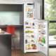 Liebherr CTPesf 3316-23 frigorifero con congelatore Libera installazione 309 L F Argento 6