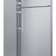 Liebherr CTPesf 3316-23 frigorifero con congelatore Libera installazione 309 L F Argento 7