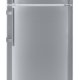 Liebherr CTPesf 3316-23 frigorifero con congelatore Libera installazione 309 L F Argento 8
