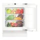 Liebherr SUIB 1550 frigorifero Da incasso 80 L C Bianco 3
