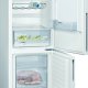 Siemens iQ300 KG36VVWEA frigorifero con congelatore Libera installazione 308 L E Bianco 3