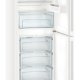 Liebherr CN 4213-23 frigorifero con congelatore Libera installazione 301 L E Bianco 5