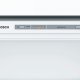 Bosch Serie 4 KIV87VSF0 frigorifero con congelatore Da incasso 272 L F Bianco 4