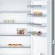 Bosch Serie 4 KIV87VSF0 frigorifero con congelatore Da incasso 272 L F Bianco 5