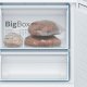 Bosch Serie 4 KIV87VSF0 frigorifero con congelatore Da incasso 272 L F Bianco 7